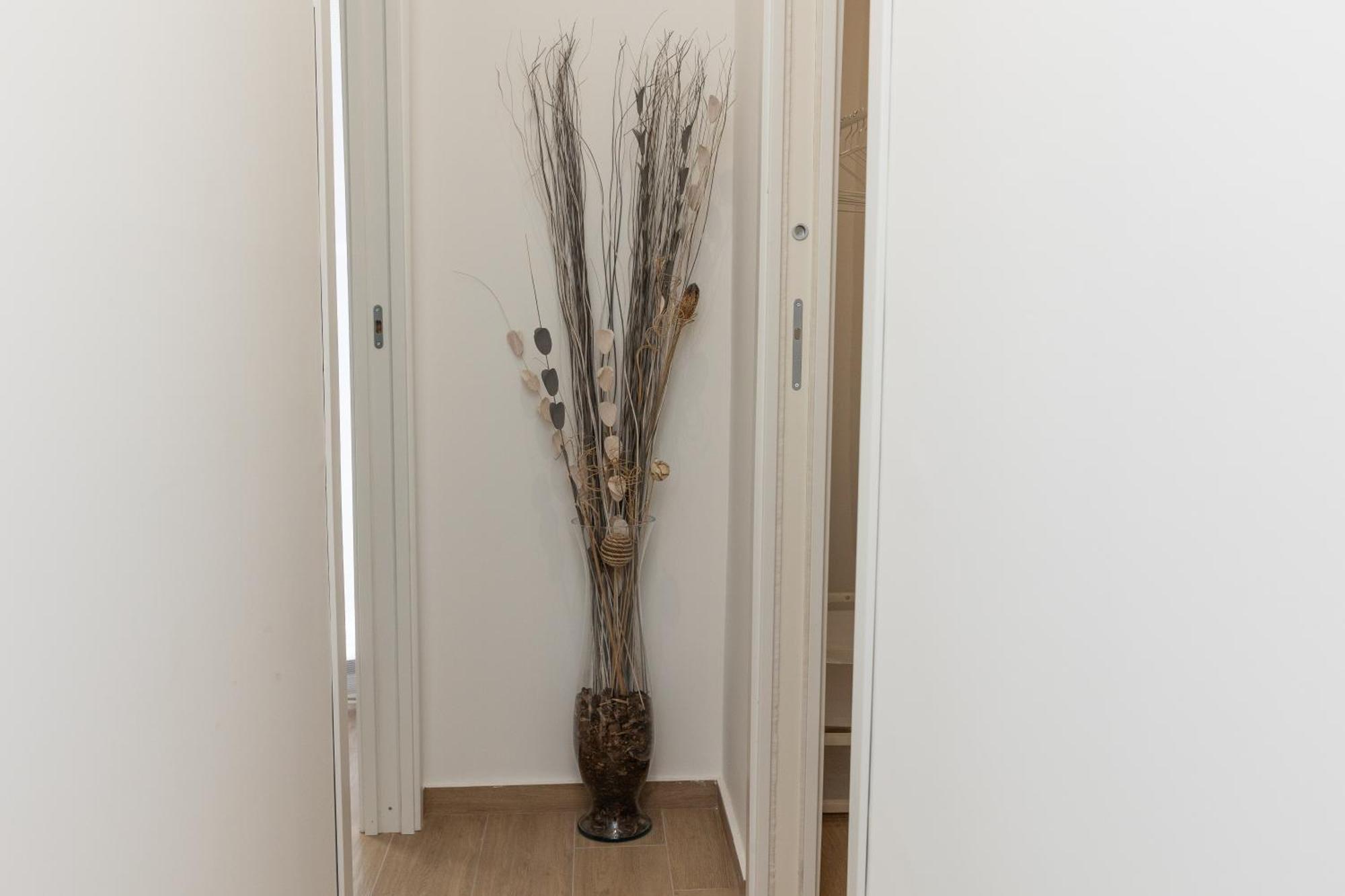 פלרמו Ludo Holiday House - Charming Con Patio A Due Passi Dalla Cattedrale מראה חיצוני תמונה